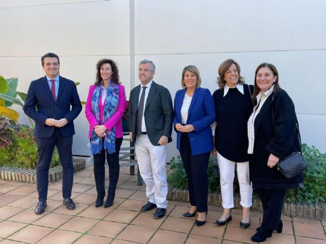 Los fondos que la FEMP reclama al Gobierno de España compensarían los 18 millones del impacto de la crisis en Cartagena