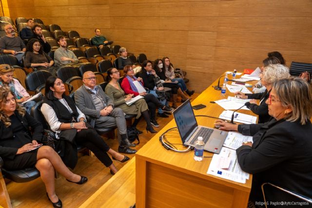 Los programas del Plan Municipal de Adicciones han llegado a 16.113 alumnos y docentes en 2022