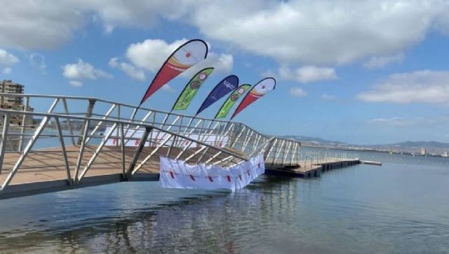 MC reclamará en el próximo Pleno que el PP deje de bloquear la inversión en La Manga con cargo a los fondos EDUSI