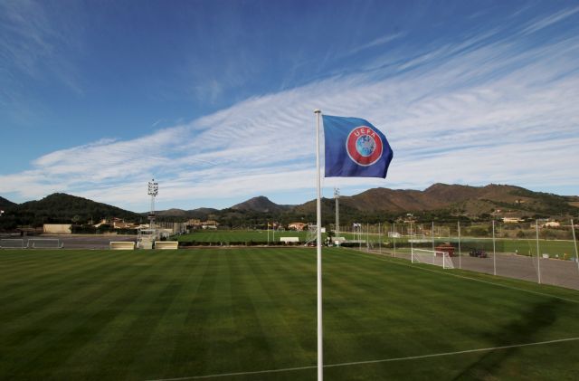 Dos clubs de la primera división belga de fútbol eligen La Manga Club para su stage de invierno