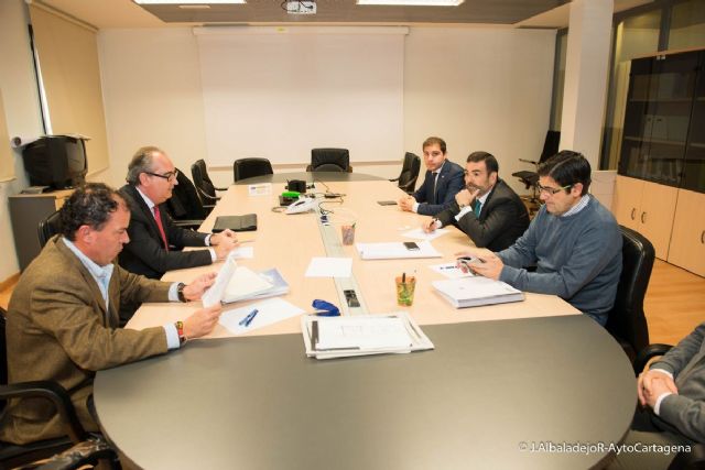 El Ayuntamiento demandara a la UTE del palacio de deportes si no subsana las deficiencias