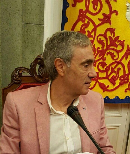 CTSSP pide que los alumnos del municipio accedan gratuitamente al patrimonio que gestiona Puerto de Culturas