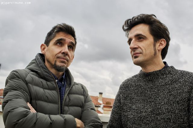 Arrancan las jornadas solidarias ´Aquí sólo queremos ser humanos´, del Cartagena Piensa