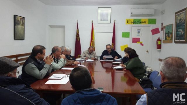 MC: La Aljorra sigue siendo la víctima propiciatoria de PP y PSOE