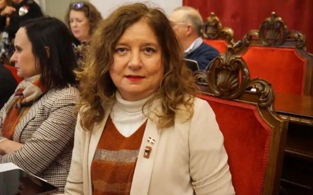 MC impulsará que el uso de la Casa del Niño responda a la utilidad pública y se aleje de los enjuagues del PP