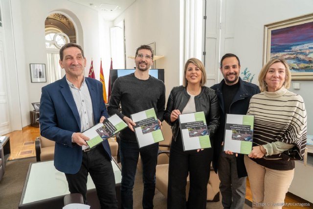 El impacto económico del Rock Imperium superó los cuatro millones de euros en Cartagena