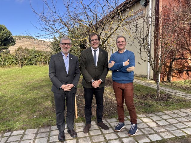 El Puerto de Cartagena consolida su liderazgo en sostenibilidad con su primera participación en la Asamblea General de la UICN