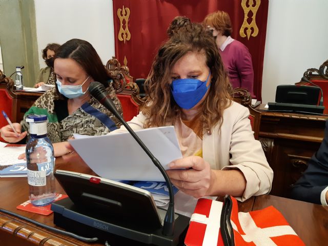 MC pedirá explicaciones a Arroyo en el Pleno por el incremento de hasta un 170% en el recibo de la luz de las instalaciones municipales