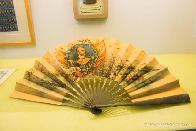 Cartagena celebra el Dia de la Innovacion con una jornada cargada de arte y ciencia para escolares