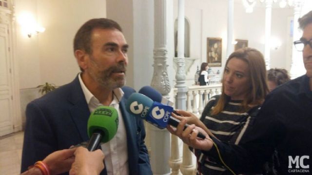 El Pleno del AVE defenderá la propuesta de MC y los colectivos vecinales para la llegada a la estación modernista desde Los Camachos