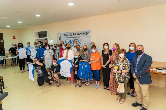 Ápices recorrerá el Camino de Santiago para dar visibilidad a trastornos mentales