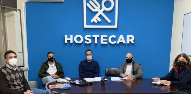 MC solicitará, por tercera vez en dos años, que se elabore la ordenanza municipal que regule las viviendas de uso turístico