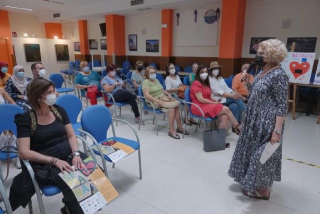Los Dolores celebra su primera Semana de la Salud