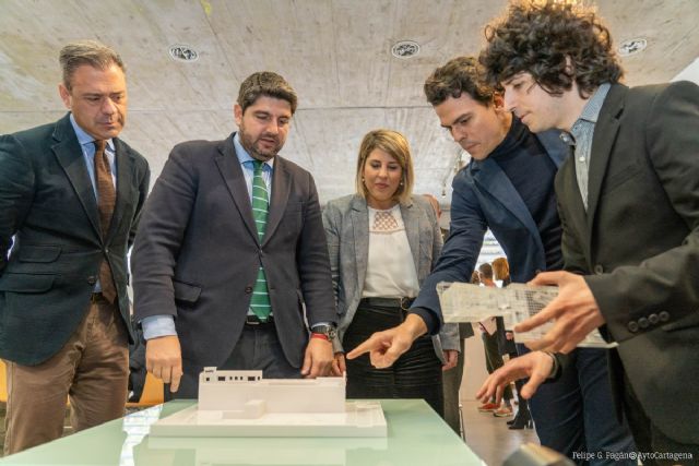 El Cine Central de Arroyo, como el Auditorio del condenado Pedro Antonio Sánchez: un proyecto 'inempezado' y mil veces anunciado