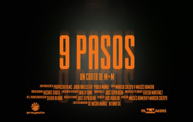 La cinta ´9 pasos´ se alza con el premio principal de la IV Muestra ´En Ocasiones Veo Cortos´