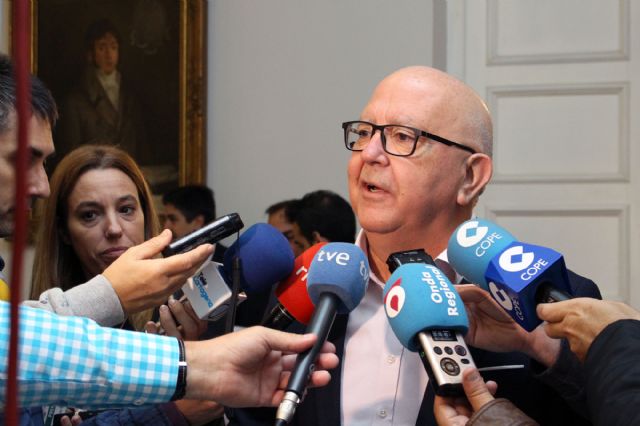 Cs blinda el uso de una parcela en Cabezo Beaza para la práctica del hockey y el patinaje en el Polígono Cabezo Beaza