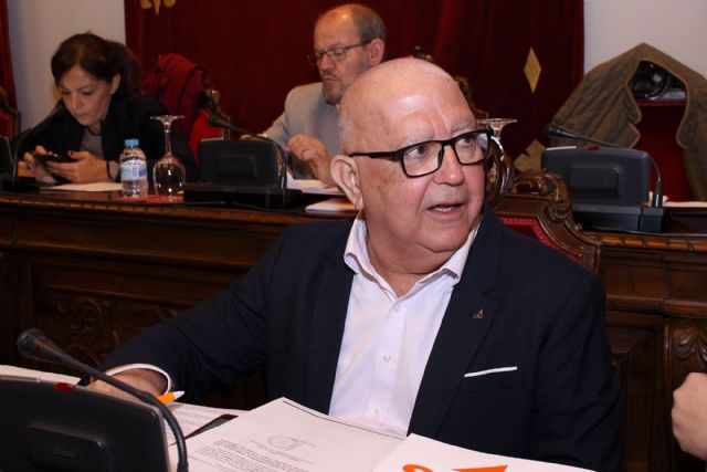 Cs lamenta que el PP no quiera que la Comunidad apoye y colabore con la creación de la marca Costa de Cartagena