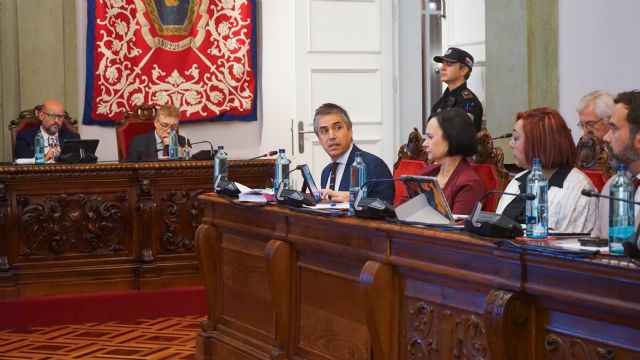 Una compra opaca y un teatro cerrado: la nueva evidencia del oscurantismo del gobierno de Arroyo