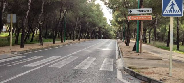 MC destapa otra' corruptela' del PP y fuerza a reclamar a la concesionaria de Jardines un millón de euros por trabajos que no ha hecho