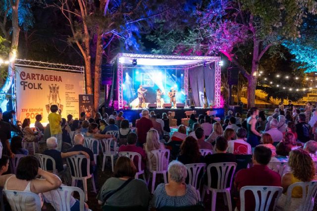 Más de 300 actividades culturales consolidan a Cartagena como capital del pensamiento, las artes y el talento local