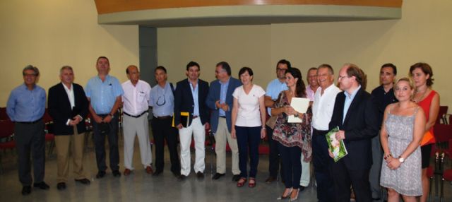 El Ayuntamiento de Cartagena se une a la Red Solidaria para el aprovechamiento de alimentos
