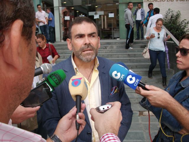 MC interpone querella contra el presidente de la Junta Vecinal de Perín y contra la concejala Florentina García Vargas