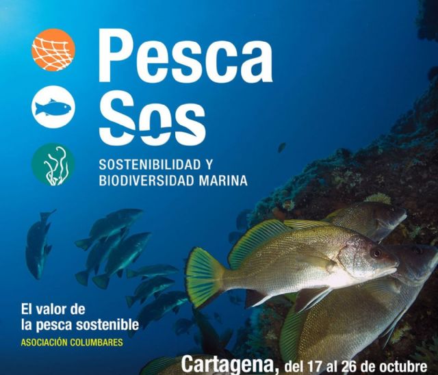 Continúa la campaña de concienciación de PescaSos con un cine-fórum