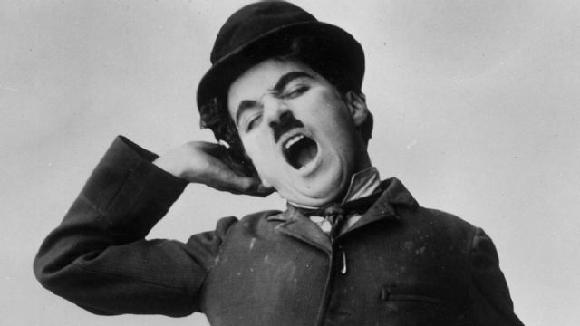Los Jóvenes aFICCionados rinden tributo a Charles Chaplin