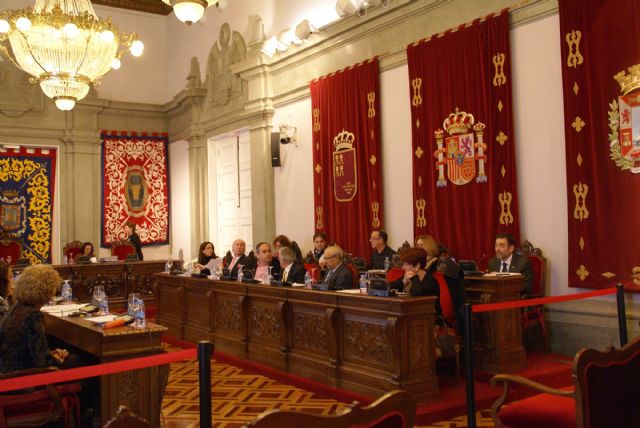 MC: 'Dos informes confirman que Pilar Barreiro incumple la legalidad en su actuación como presidenta del Pleno Municipal'