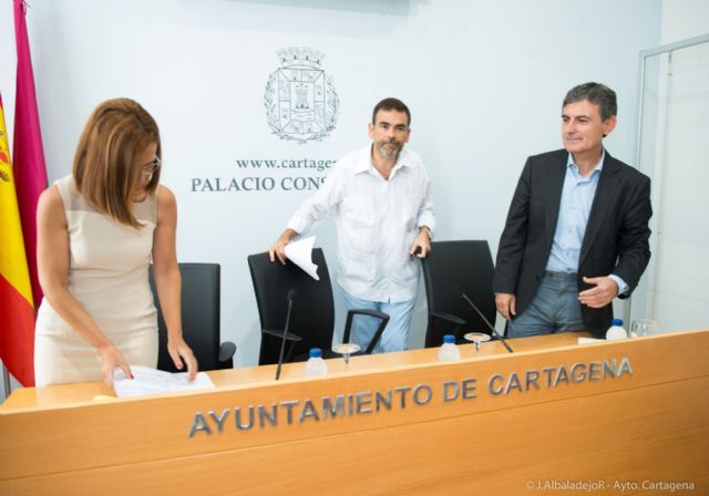 80 millones adicionales en enmiendas para Cartagena