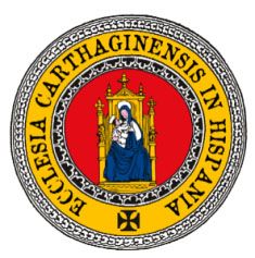 Comunicado de prensa del Obispado de Cartagena, ante la publicación de un vídeo musical