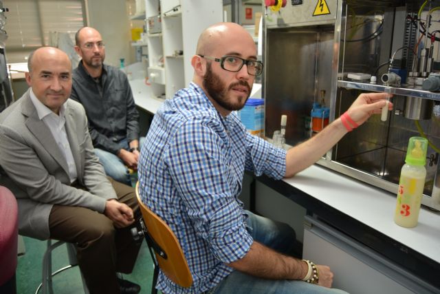 Una tesis doctoral de la UPCT permite mejorar los tratamientos térmicos que se aplican a los alimentos