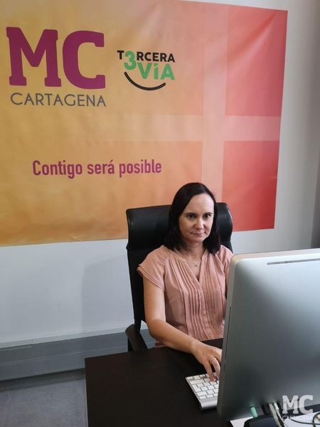MC Cartagena preguntará al Gobierno socialista sobre su proyecto de presupuesto para 2019 y los proyectos paralizados del actual