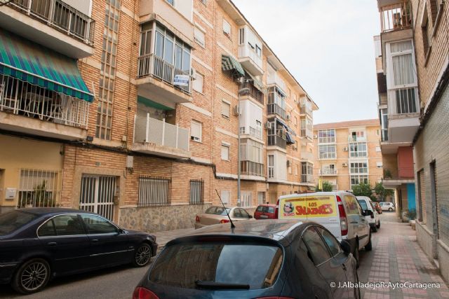 El Ayuntamiento pone a disposicion de familias necesitadas cuatro viviendas municipales de alquiler social