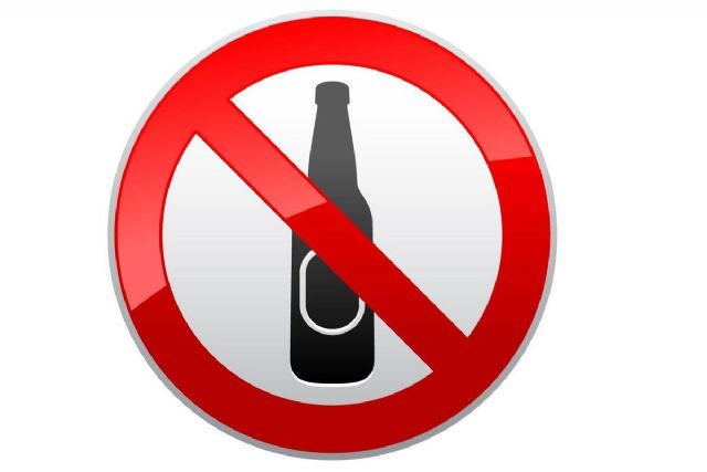 Policía Local de Cartagena interpone seis denuncias por consumo de alcohol en la vía pública