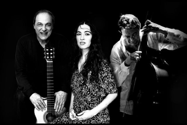 A la venta las últimas cien entradas del concierto de Toquinho junto a Silvia Pérez Cruz y Javier Colina en La Mar de Músicas