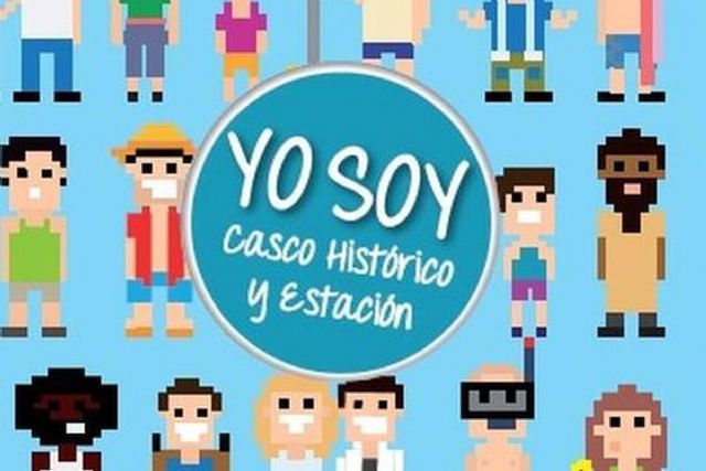 Vecinos del Casco Histórico y del Sector Estación de Cartagena construyen convivencia en la Escuela Abierta de Verano