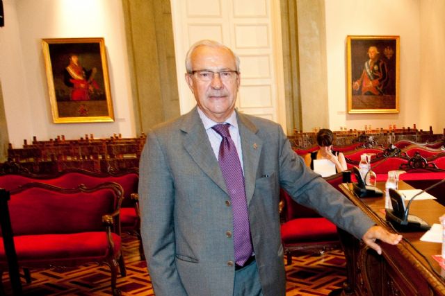 Fallece el ex concejal de Cartagena Isaías Camarzana Blaya