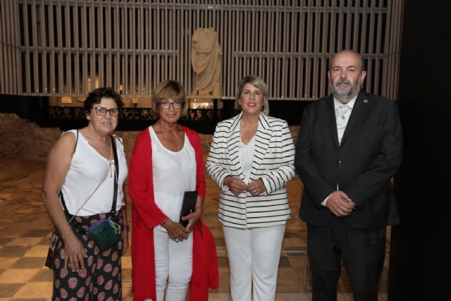 Cartagena y su arqueología protagonizarán la publicación de una de las principales editoriales de arte romano