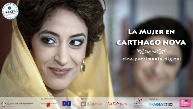Viriato de Oro y Plata para el documental ´La Mujer en Carthago Nova´ en el IV Festival de Cine Arqueológico