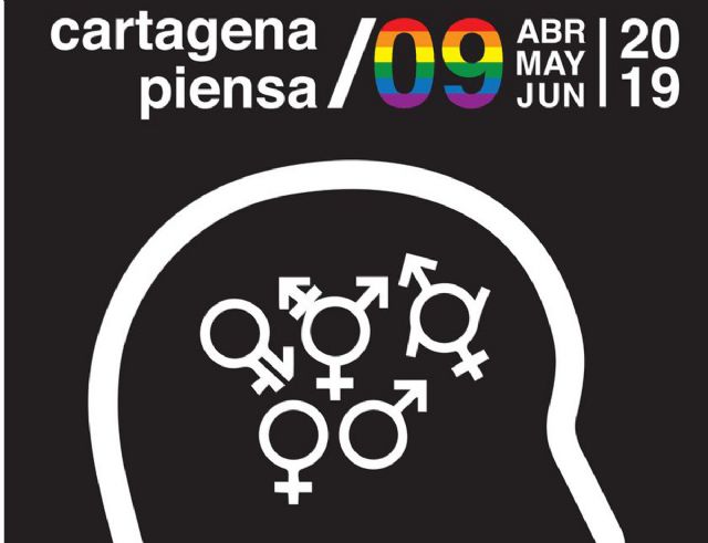 ´La perspectiva de género en la vida cotidiana´ en los cafés con ciencia y pensamiento de Cartagena Piensa