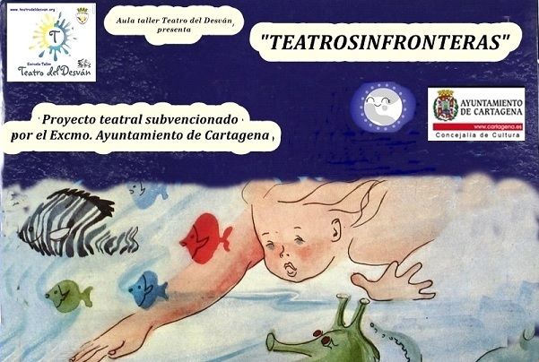 El Teatro el Desvan presenta un espectaculo infantil inspirado en una obra de Carmen Conde