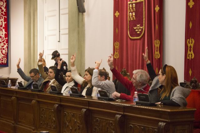 Castejón 'impone' a Arroyo la ordenanza de ruidos que el PP rechazó en marzo por incompleta