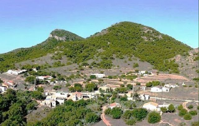 Los caseríos de Las Cobaticas y Las Jordanas en Clablanque contarán con red de abastecimiento de agua potable