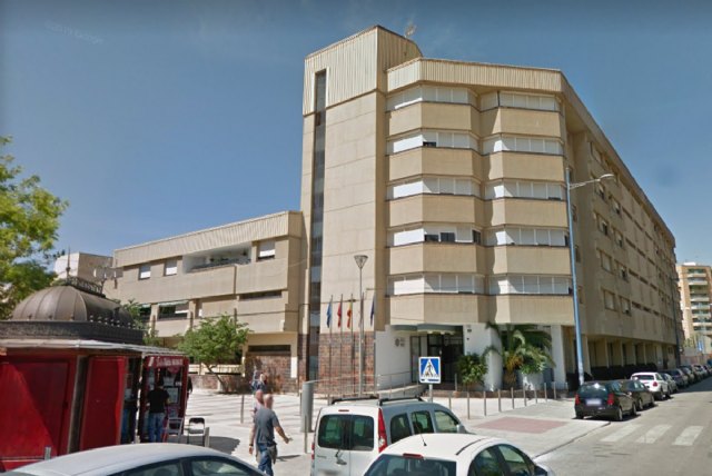 El Consistorio de Cartagena pide a la Asamblea Regional que no penalice a la UPCT con un alquiler desorbitado por la residencia Alberto Colao
