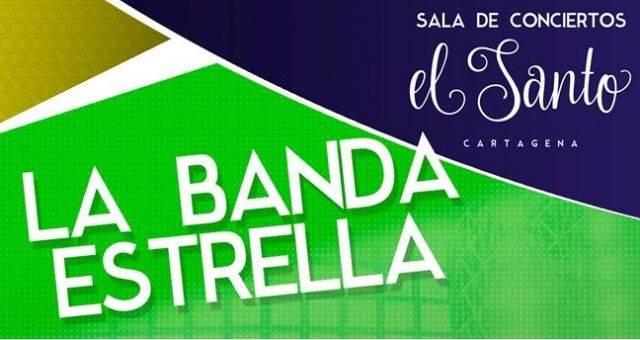 Nueve bandas emergentes compiten por el premio La Banda Estrella