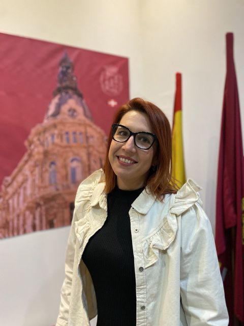 Debido a nuevas responsabilidades profesionales, Arantxa Pérez renuncia a su acta como concejal de MC