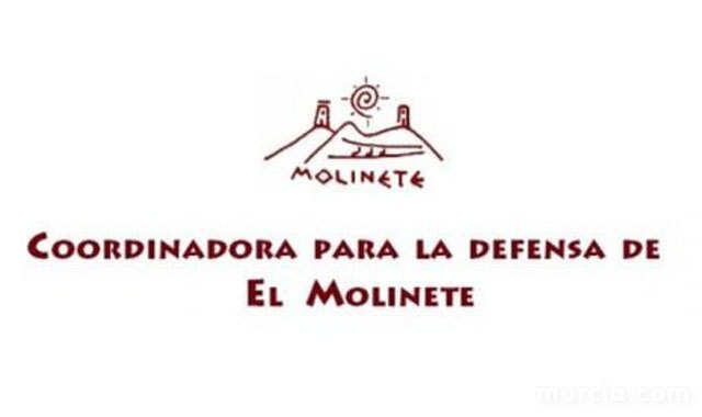 La Coordinadora del Molinete propone un pacto de todas las fuerzas políticas para desbloquear el futuro de la colina