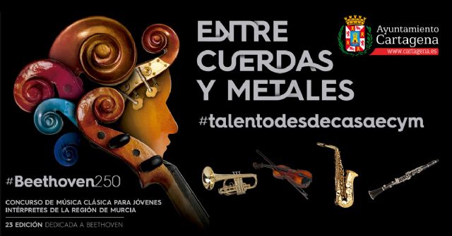 #TalentoDesdeCasa de Entre Cuerdas y Metales termina tras 62 días de música ininterrumpida en redes sociales