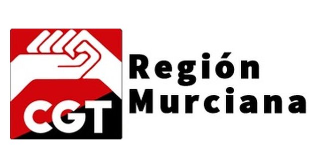 CGT Región Murciana: 'Readmisión inmediata del compañero despedido de Navantia-Cartagena'